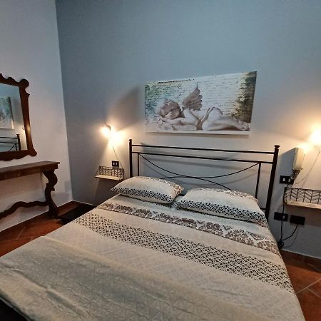 Готель Casa Di Roberta Лечче Екстер'єр фото